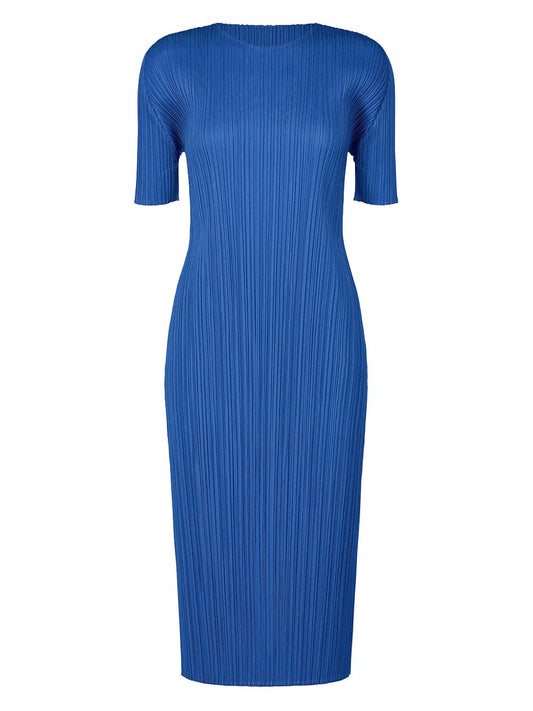 PLEATS PLEASE ISSEY MIYAKE-MONTHLY COLORS : AUGUST-