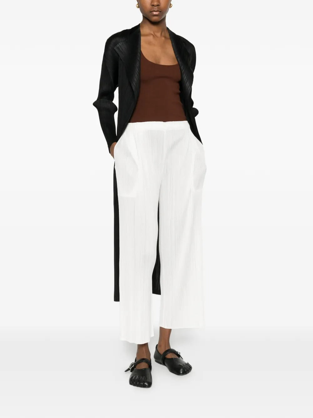 PLEATS PLEASE ISSEY MIYAKE-MONTHLY COLORS : FEBRUARY-