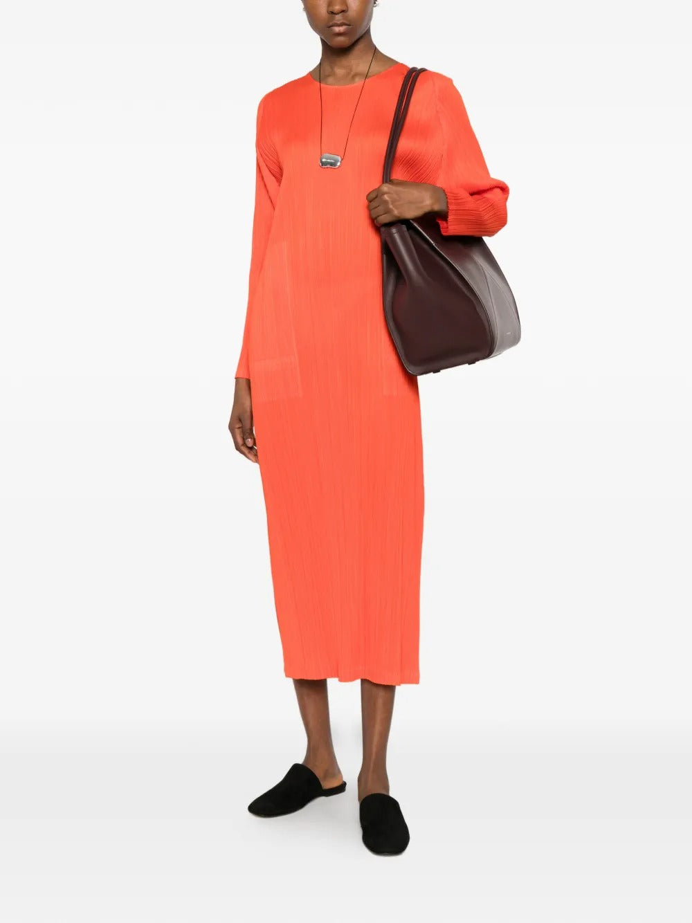 PLEATS PLEASE ISSEY MIYAKE-MONTHLY COLORS : FEBRUARY-