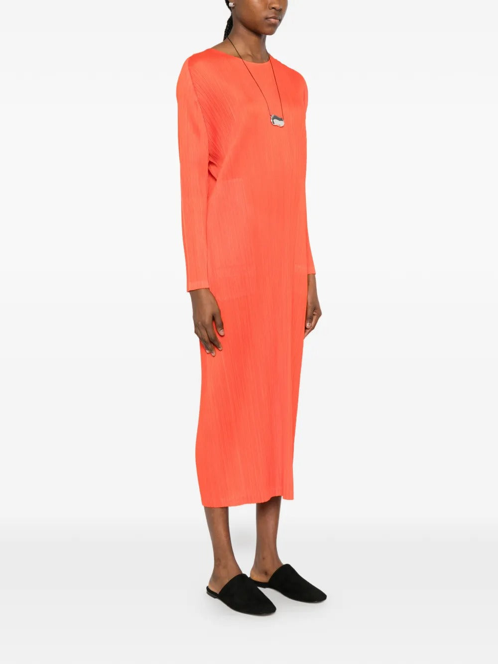 PLEATS PLEASE ISSEY MIYAKE-MONTHLY COLORS : FEBRUARY-