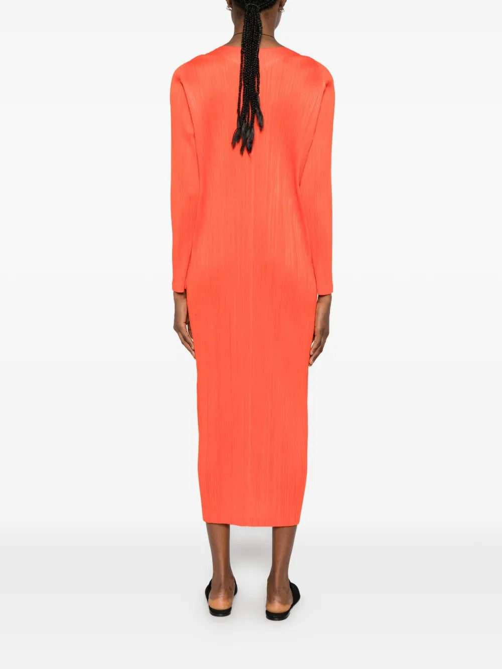 PLEATS PLEASE ISSEY MIYAKE-MONTHLY COLORS : FEBRUARY-