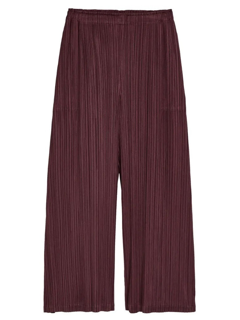 PLEATS PLEASE ISSEY MIYAKE-MONTHLY COLORS : JANUARY-