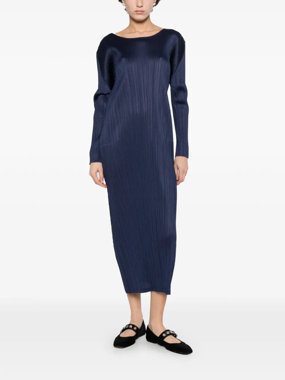 PLEATS PLEASE ISSEY MIYAKE-MONTHLY COLORS : JANUARY-
