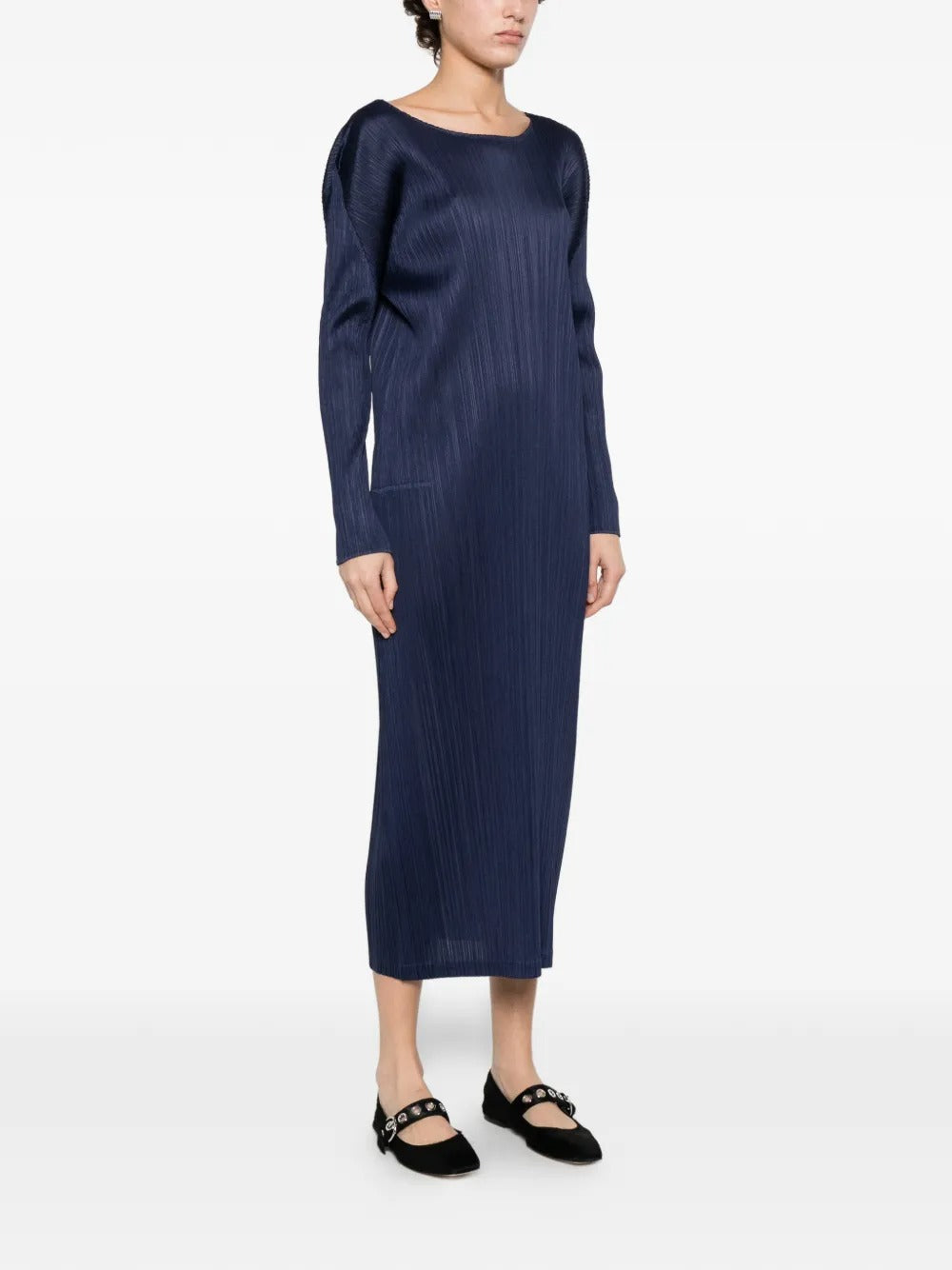 PLEATS PLEASE ISSEY MIYAKE-MONTHLY COLORS : JANUARY-