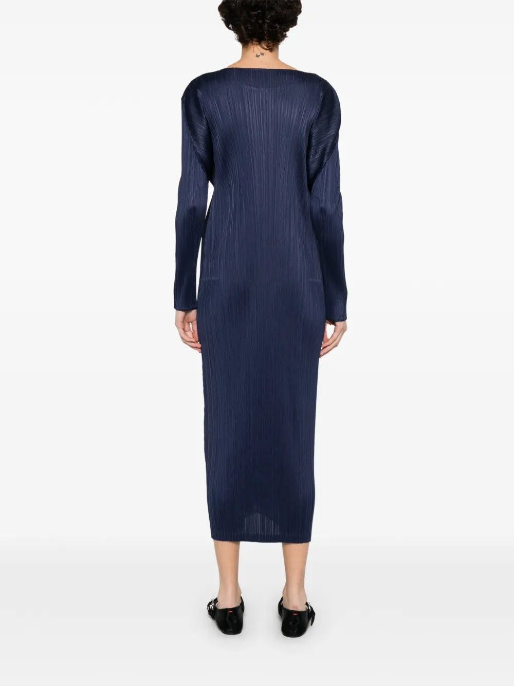 PLEATS PLEASE ISSEY MIYAKE-MONTHLY COLORS : JANUARY-