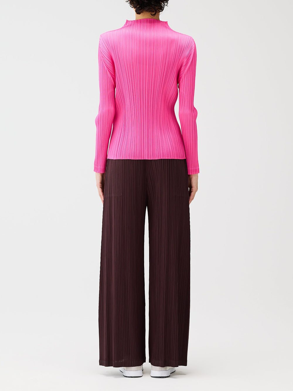 PLEATS PLEASE ISSEY MIYAKE-MONTHLY COLORS : JANUARY-