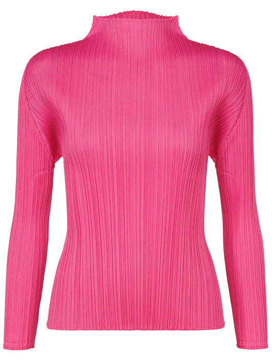 PLEATS PLEASE ISSEY MIYAKE-MONTHLY COLORS : JANUARY-