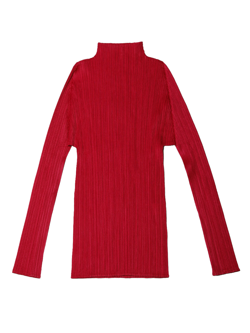 PLEATS PLEASE ISSEY MIYAKE-NEW COLORFUL BASICS 4-