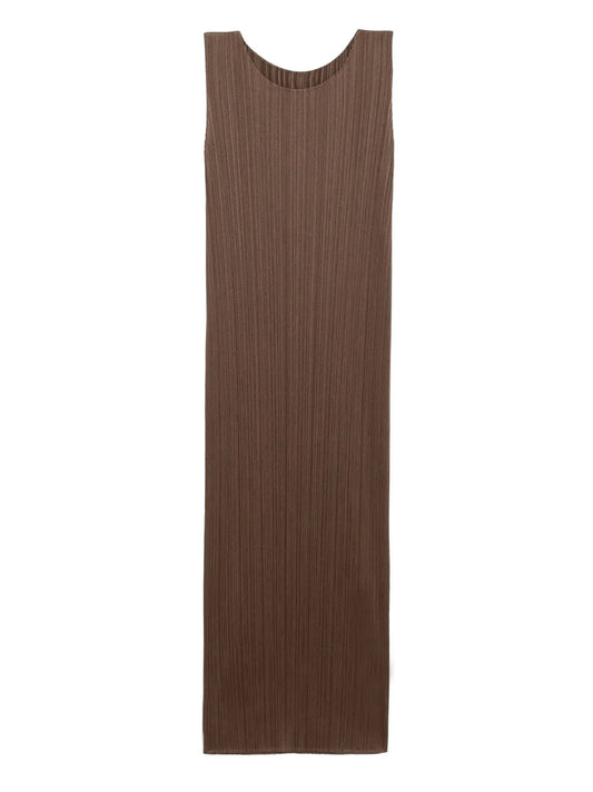 PLEATS PLEASE ISSEY MIYAKE-NEW COLORFUL BASICS 4-