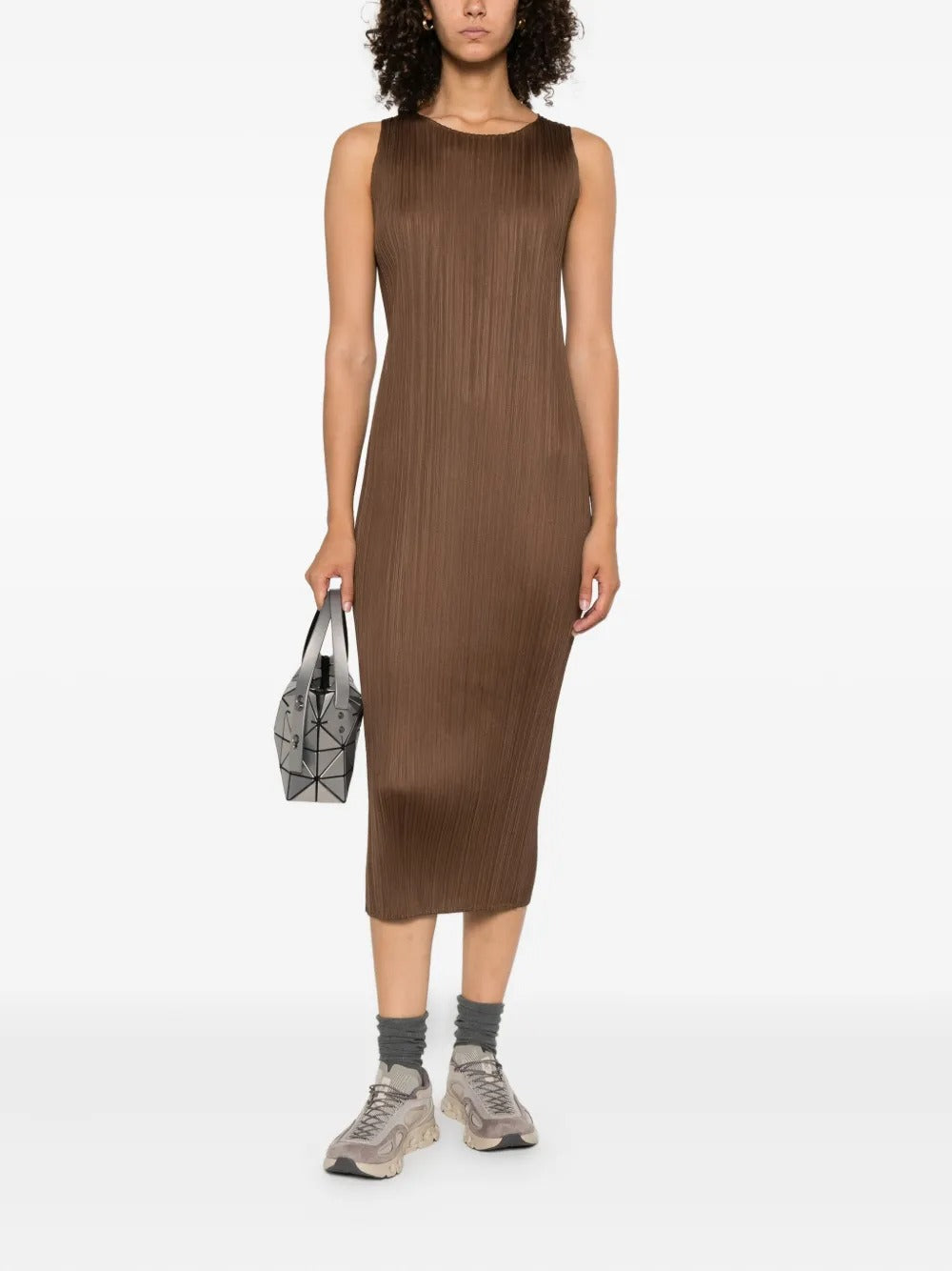 PLEATS PLEASE ISSEY MIYAKE-NEW COLORFUL BASICS 4-