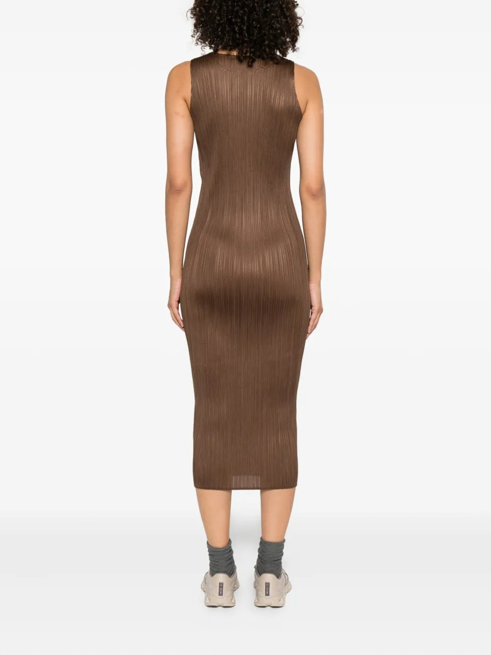 PLEATS PLEASE ISSEY MIYAKE-NEW COLORFUL BASICS 4-