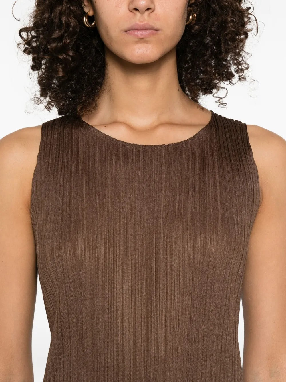 PLEATS PLEASE ISSEY MIYAKE-NEW COLORFUL BASICS 4-