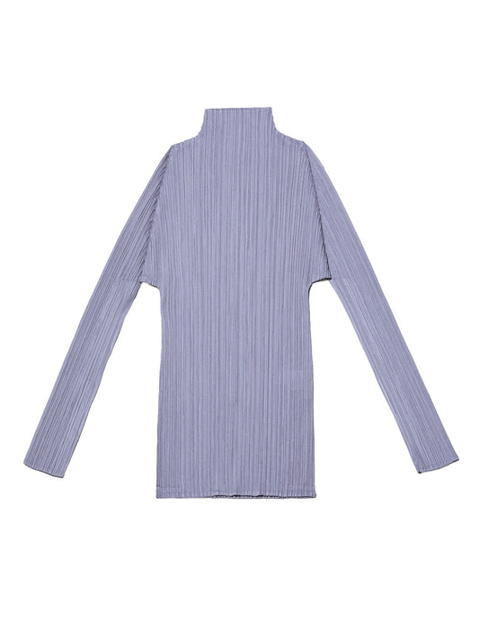 PLEATS PLEASE ISSEY MIYAKE-NEW COLORFUL BASICS 4-