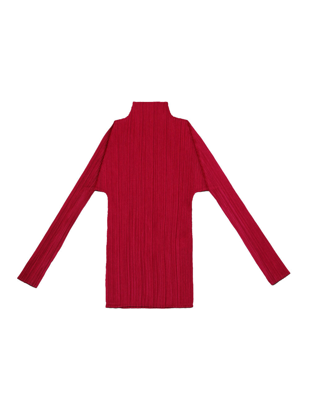 PLEATS PLEASE ISSEY MIYAKE-NEW COLORFUL BASICS 4-