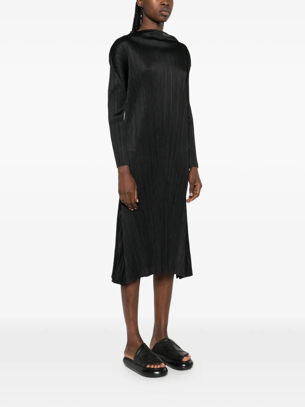 PLEATS PLEASE ISSEY MIYAKE-OLE!-