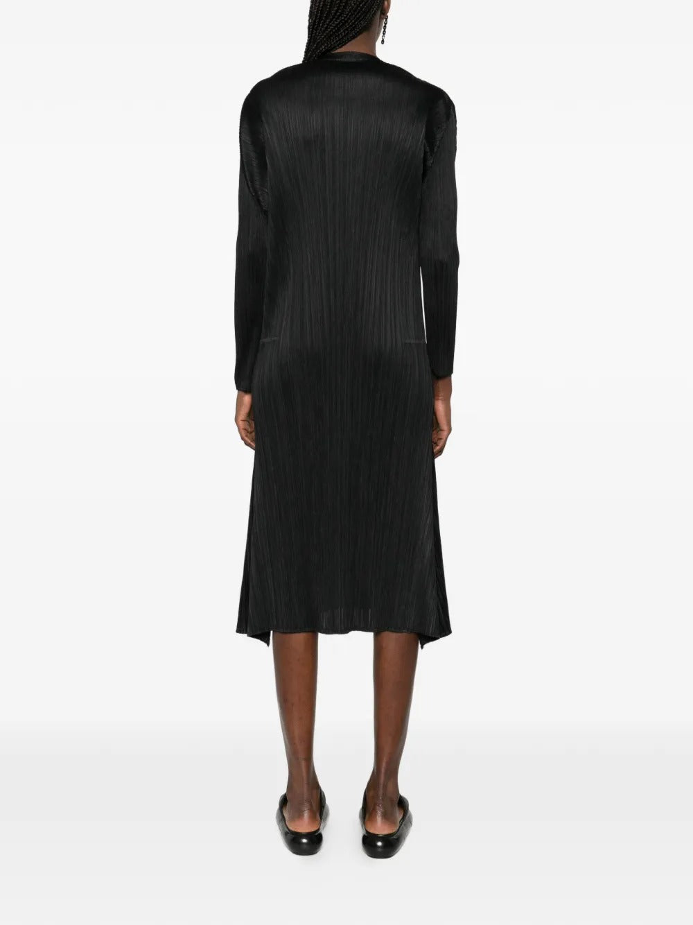 PLEATS PLEASE ISSEY MIYAKE-OLE!-