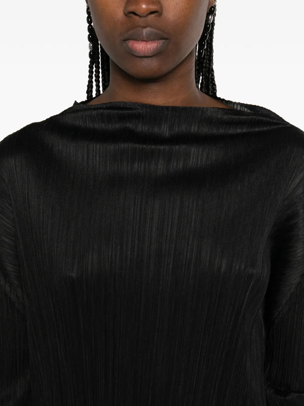 PLEATS PLEASE ISSEY MIYAKE-OLE!-