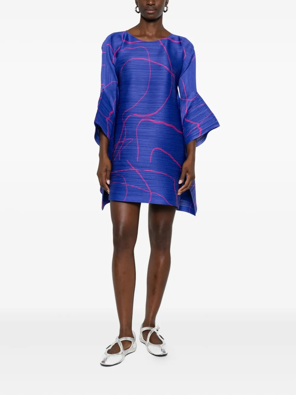 PLEATS PLEASE ISSEY MIYAKE-PAUSE-