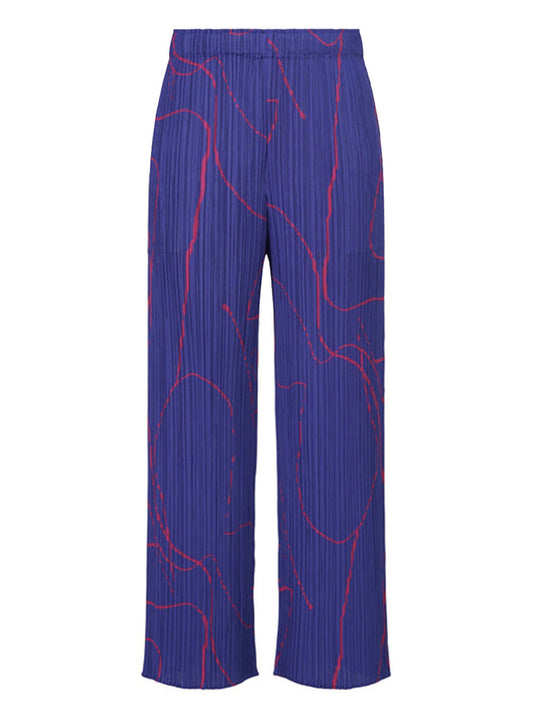 PLEATS PLEASE ISSEY MIYAKE-PAUSE-