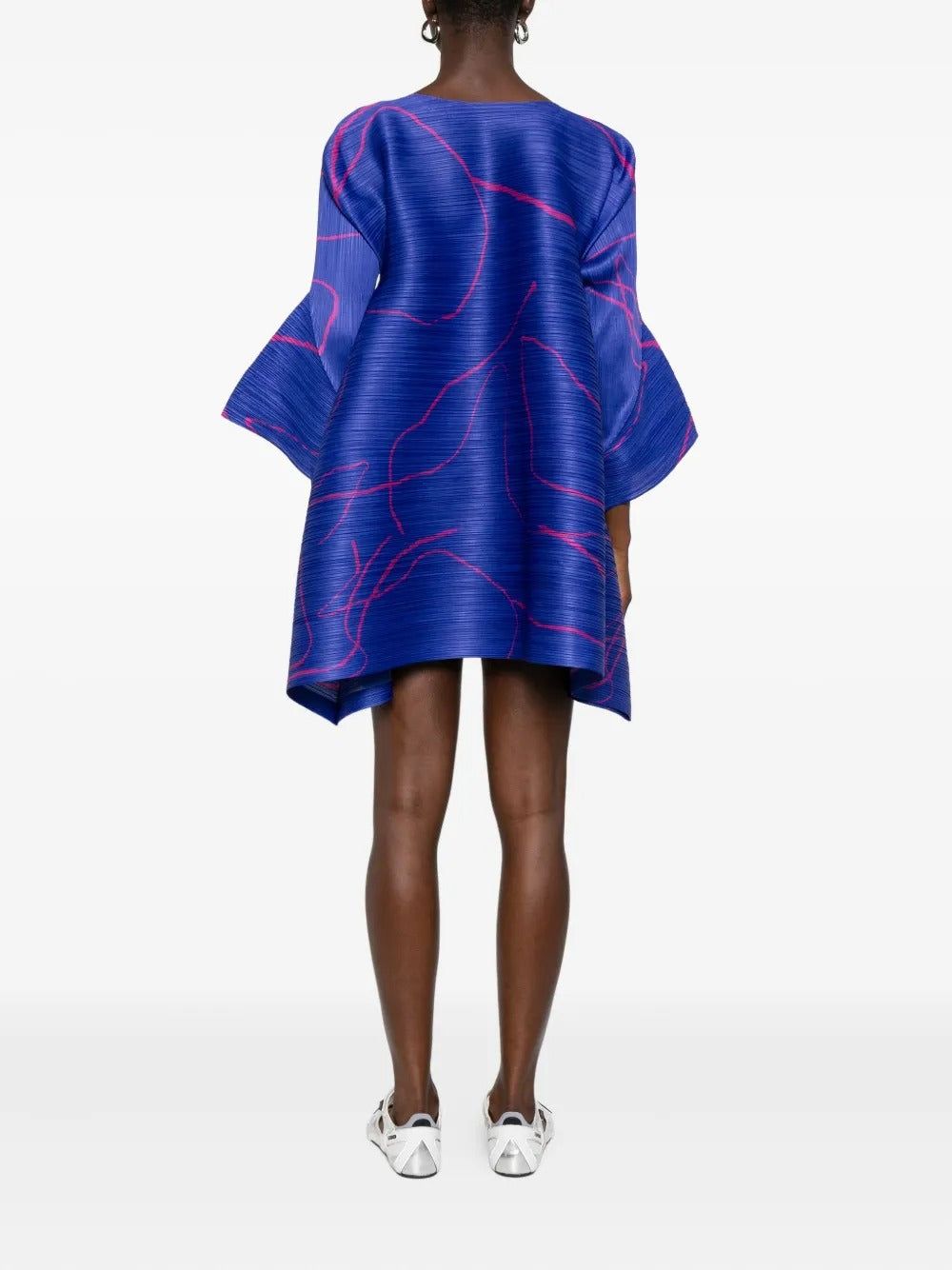 PLEATS PLEASE ISSEY MIYAKE-PAUSE-