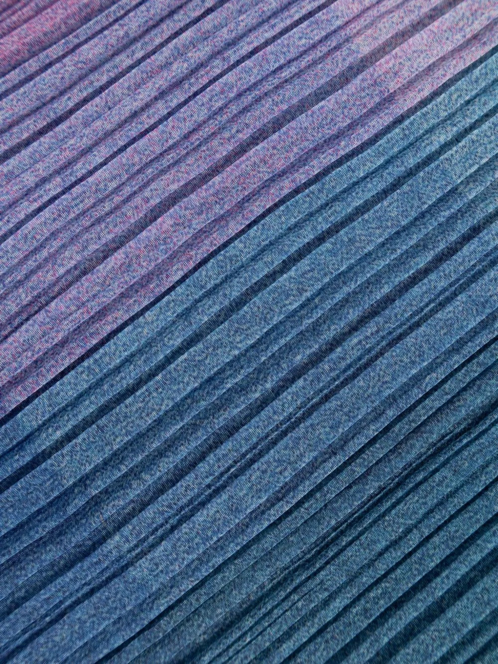 PLEATS PLEASE ISSEY MIYAKE-PHOTON MADAME-T SCARF-PP57AD261 22 – Dope