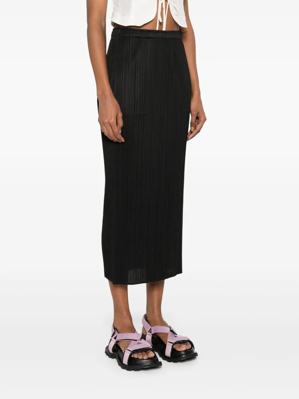 PLEATS PLEASE ISSEY MIYAKE-BASICS-