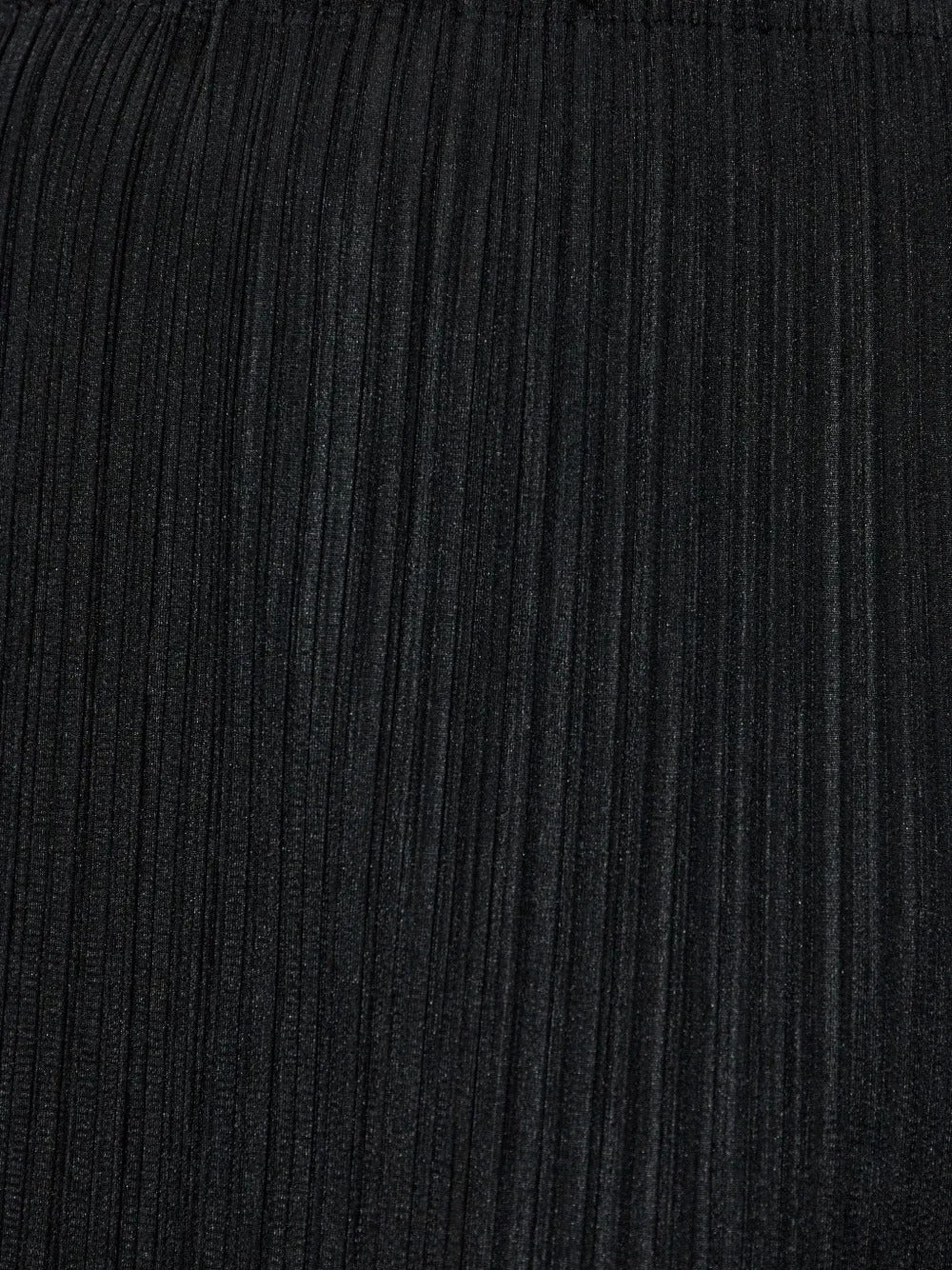 PLEATS PLEASE ISSEY MIYAKE-pleated midi skirt-