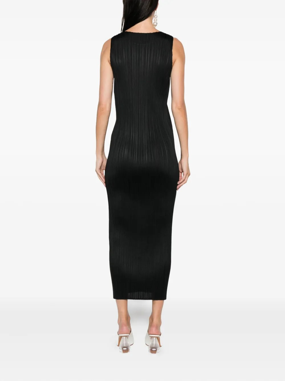 PLEATS PLEASE ISSEY MIYAKE-BASICS-