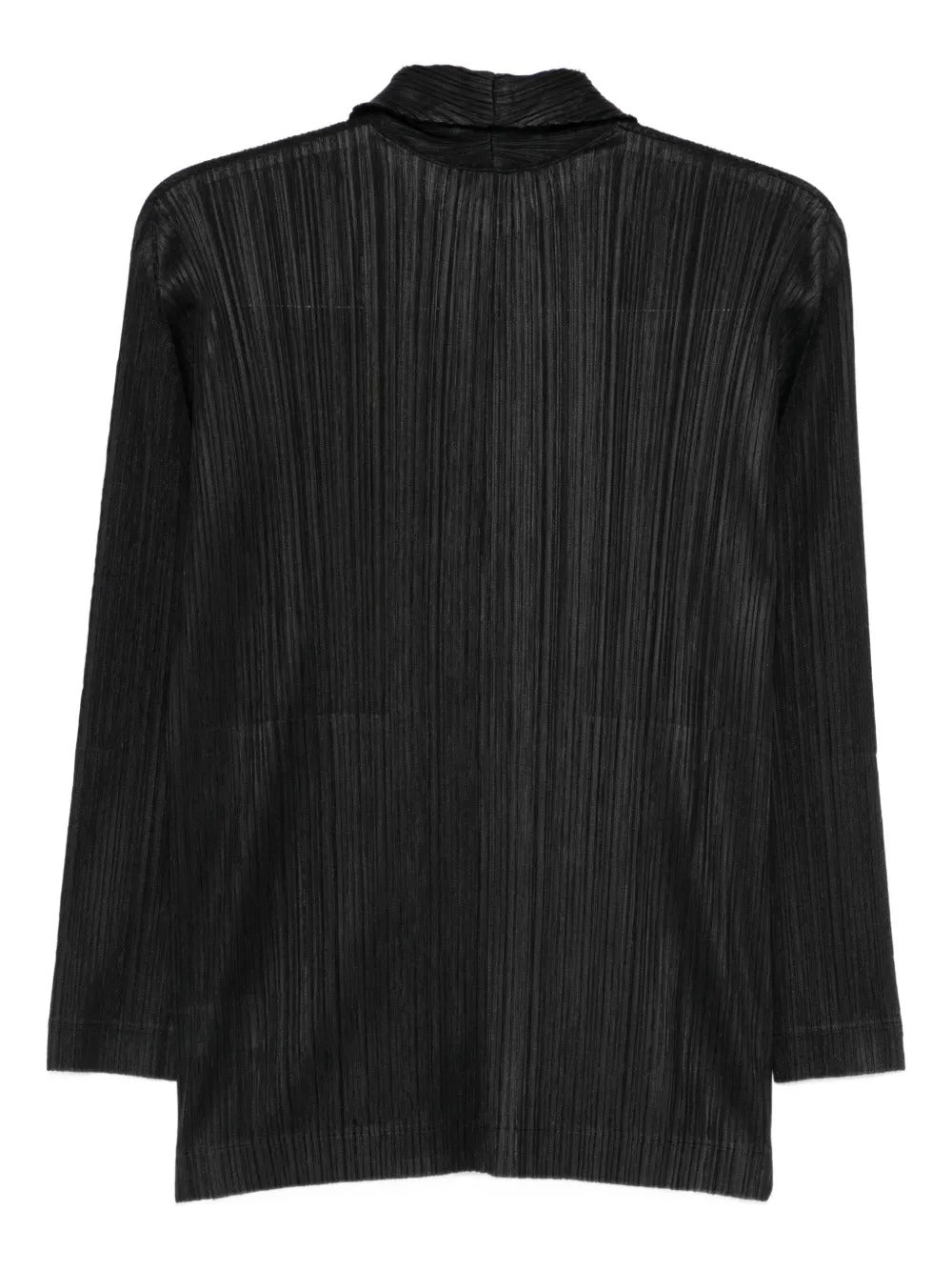 PLEATS PLEASE ISSEY MIYAKE-PLEATS JACKET-