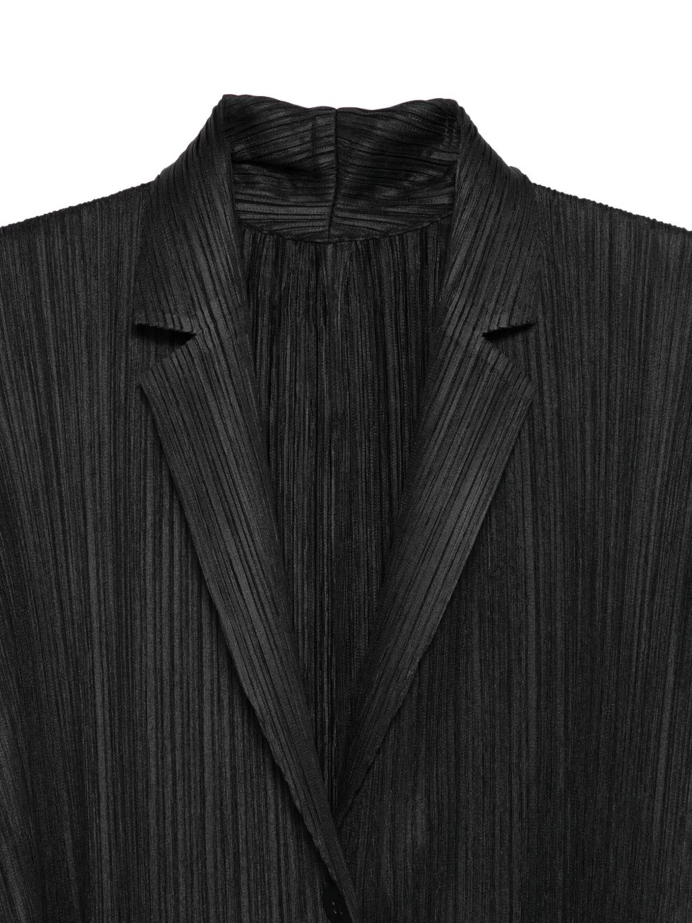 PLEATS PLEASE ISSEY MIYAKE-PLEATS JACKET-