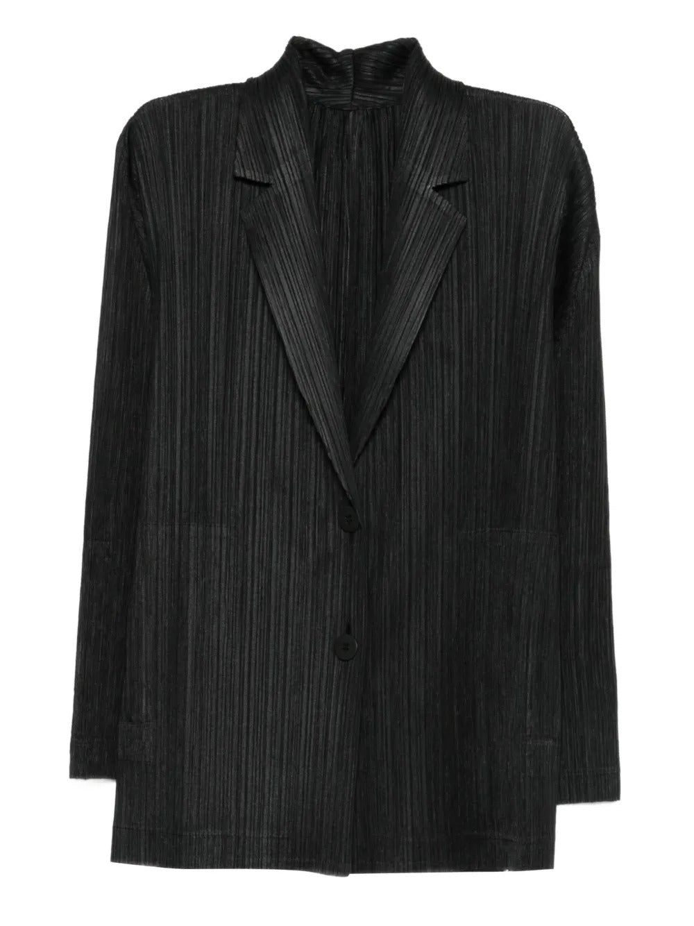 PLEATS PLEASE ISSEY MIYAKE-PLEATS JACKET-