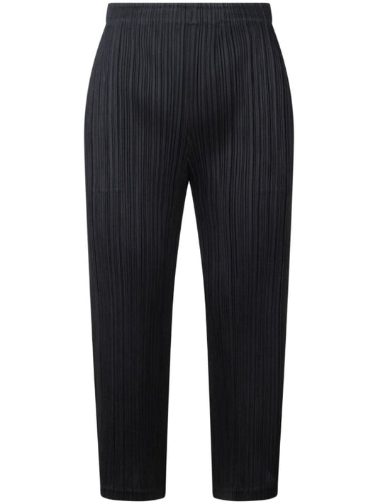 PLEATS PLEASE ISSEY MIYAKE-THICKER BOTTOMS 2-