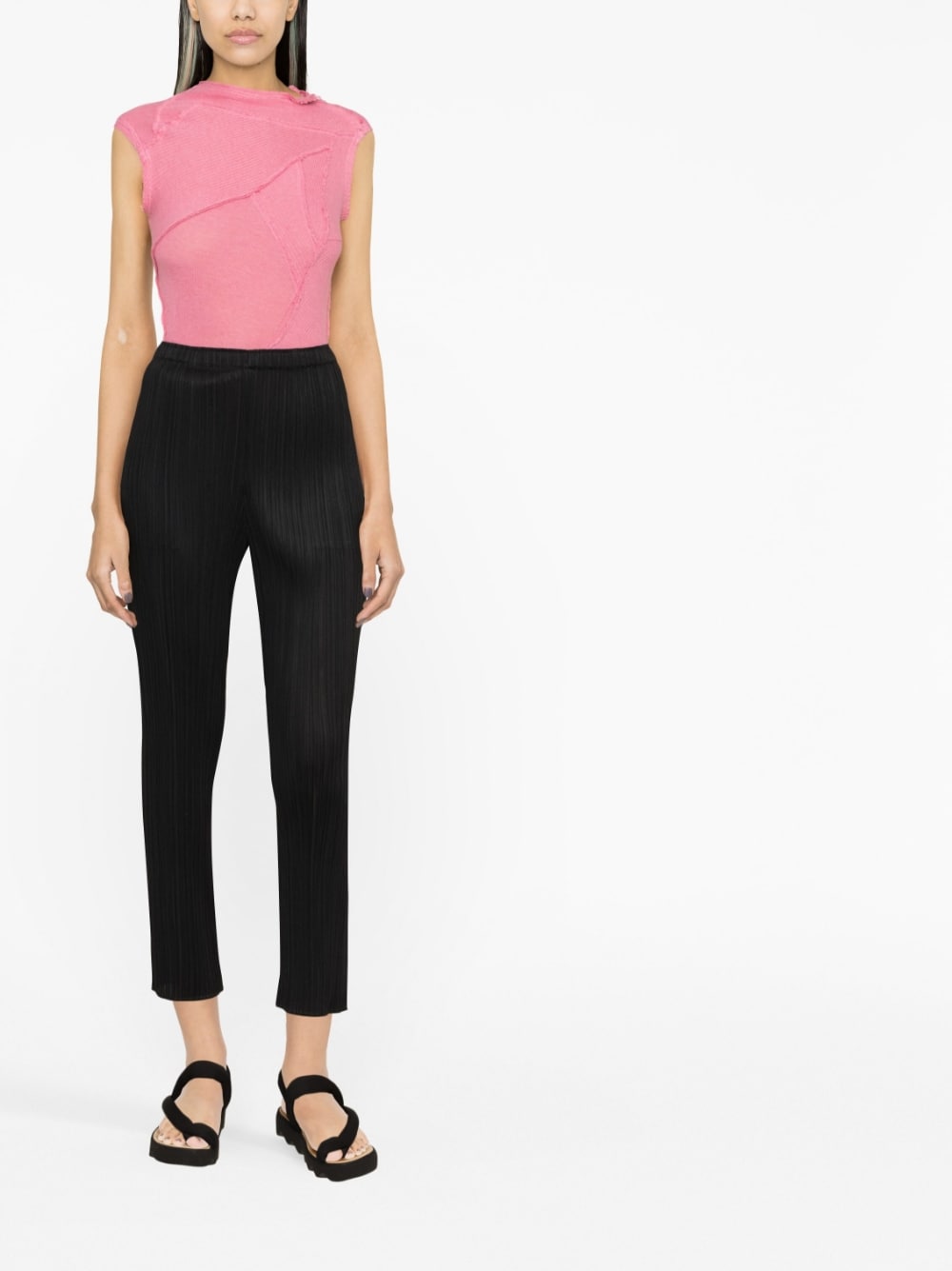 PLEATS PLEASE ISSEY MIYAKE-BASICS-