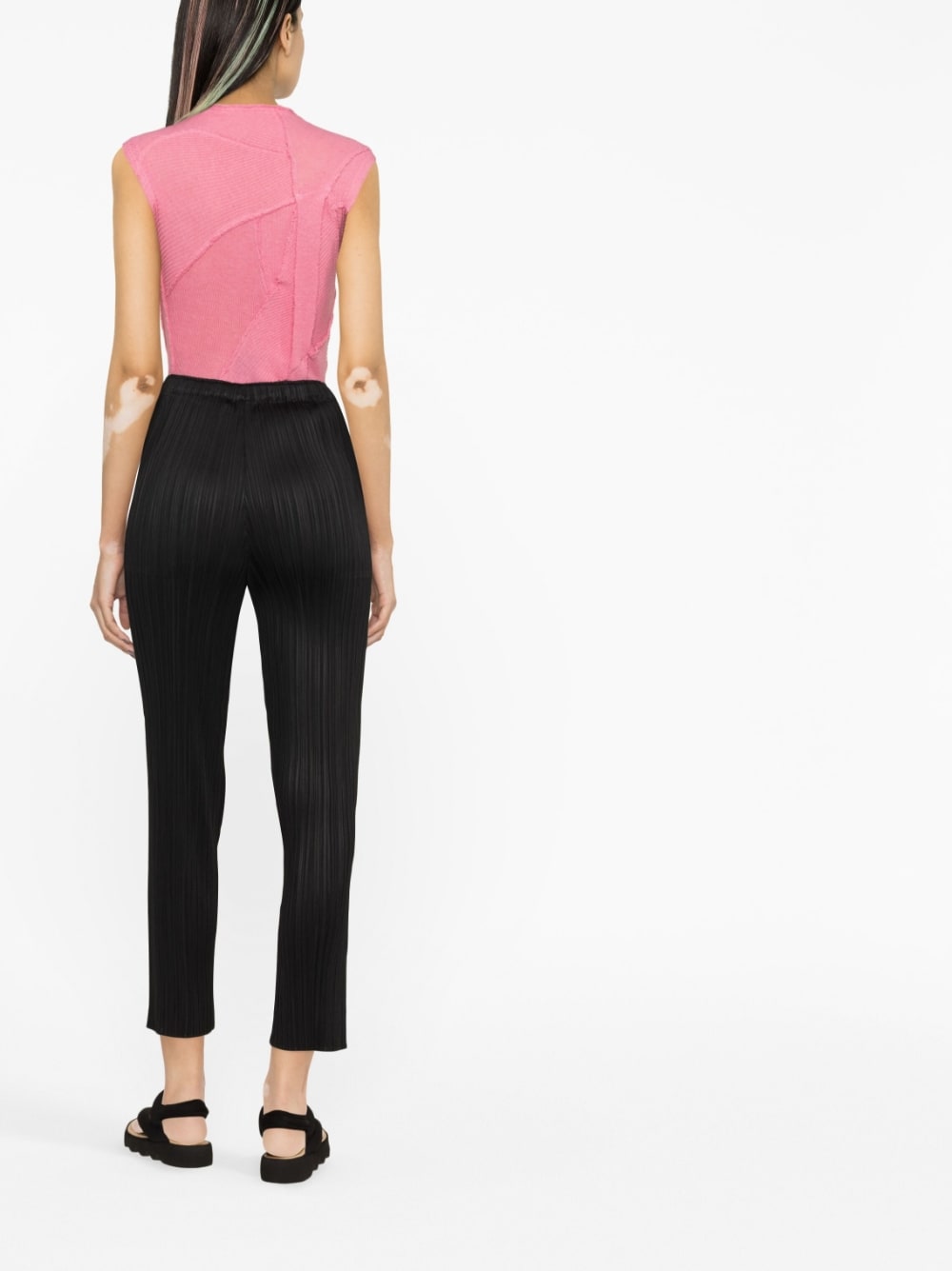 PLEATS PLEASE ISSEY MIYAKE-BASICS-