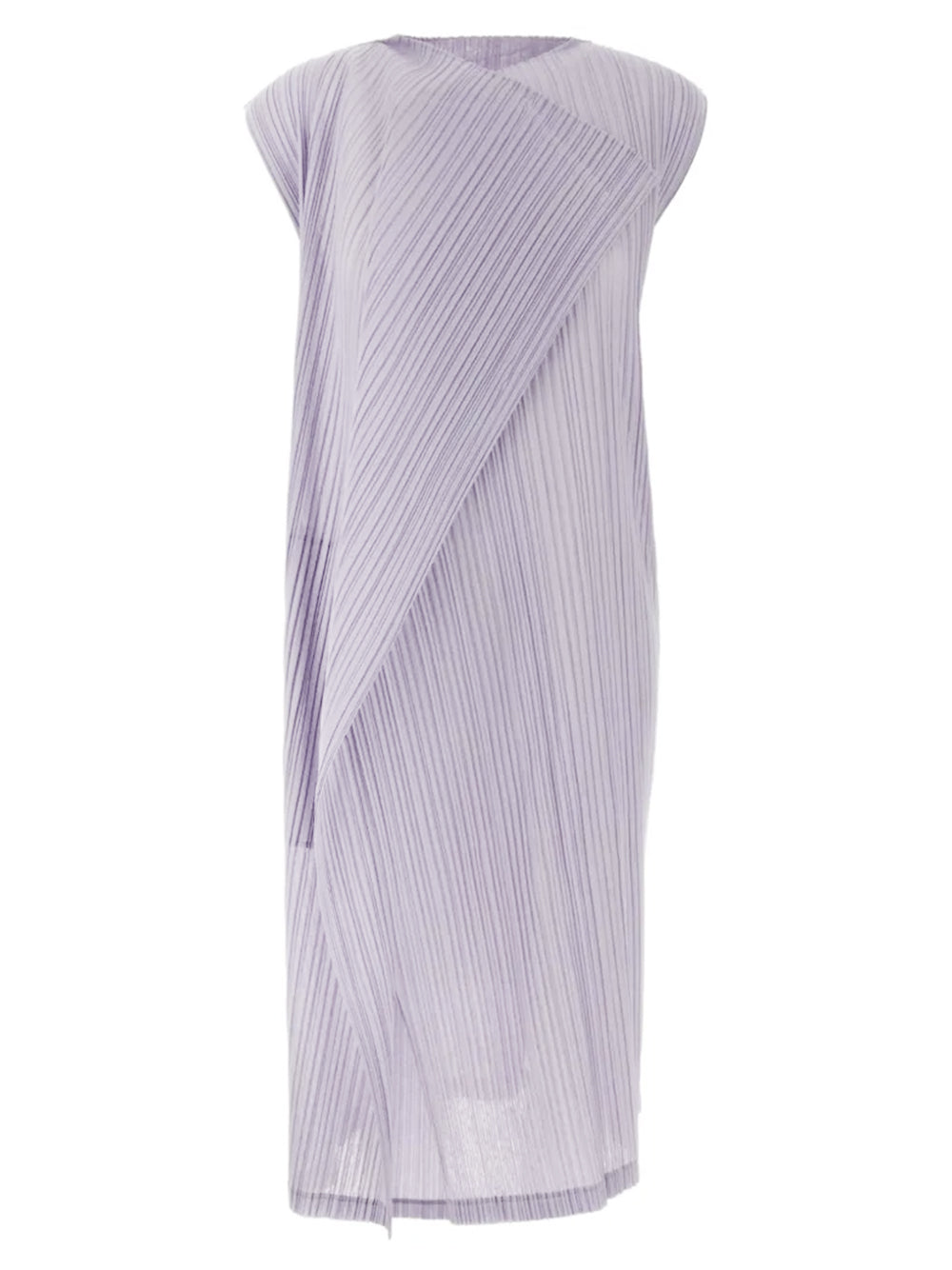 PLEATS PLEASE ISSEY MIYAKE-RAMIE PLEATS-