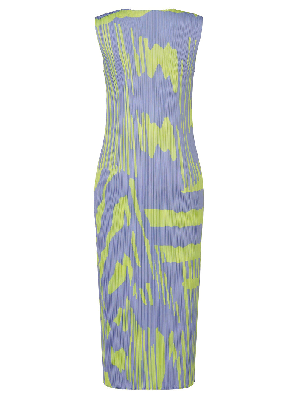 PLEATS PLEASE ISSEY MIYAKE-REFRACTION DRESS-PP56JH706 70 Dope PLEATS PLEASE ISSEY MIYAKE-REFRACTION DRESS-PP56JH706 70 Dope
