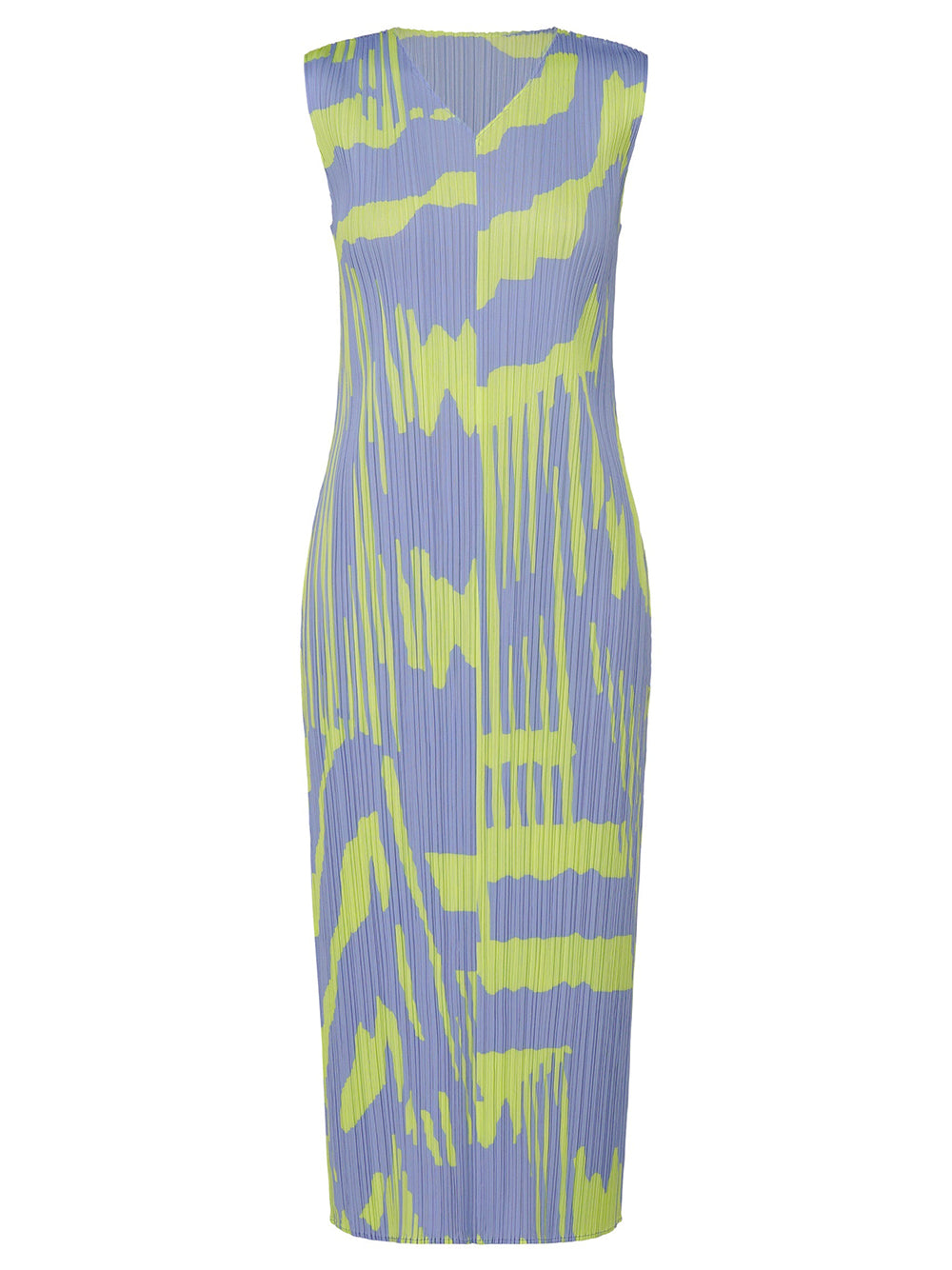 PLEATS PLEASE ISSEY MIYAKE-REFRACTION-