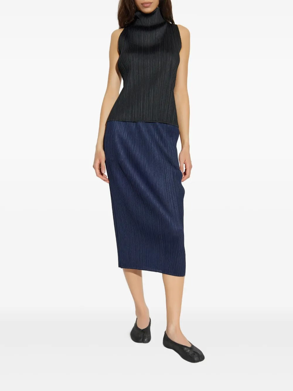 PLEATS PLEASE ISSEY MIYAKE-BASICS-