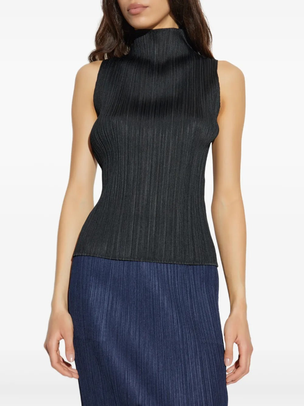 PLEATS PLEASE ISSEY MIYAKE-BASICS-