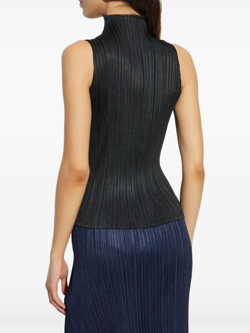 PLEATS PLEASE ISSEY MIYAKE-BASICS-