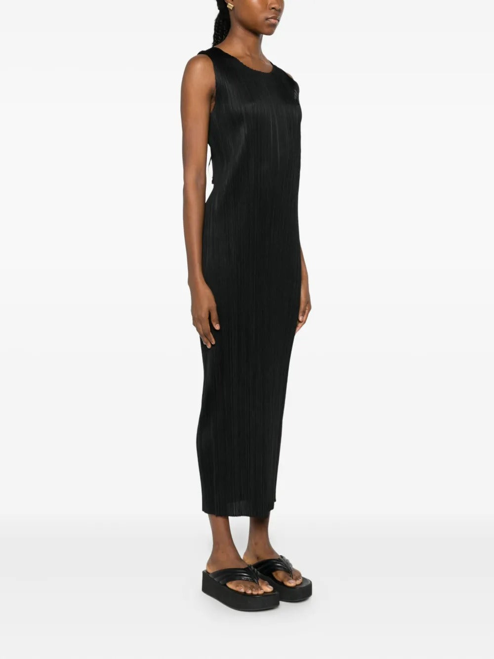 PLEATS PLEASE ISSEY MIYAKE-BASICS-