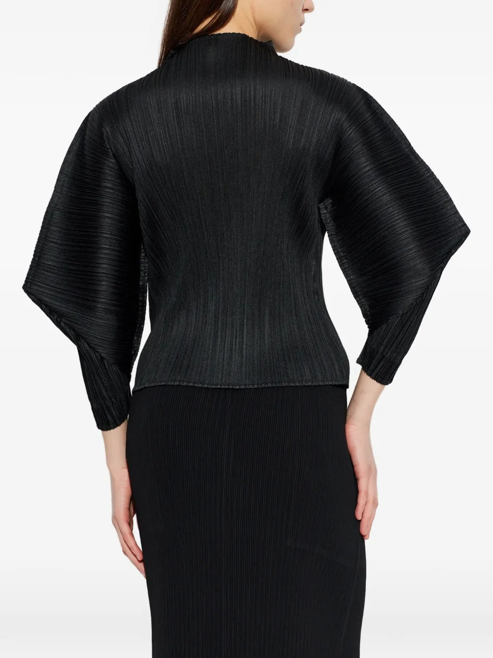 PLEATS PLEASE ISSEY MIYAKE-SKYLINE-