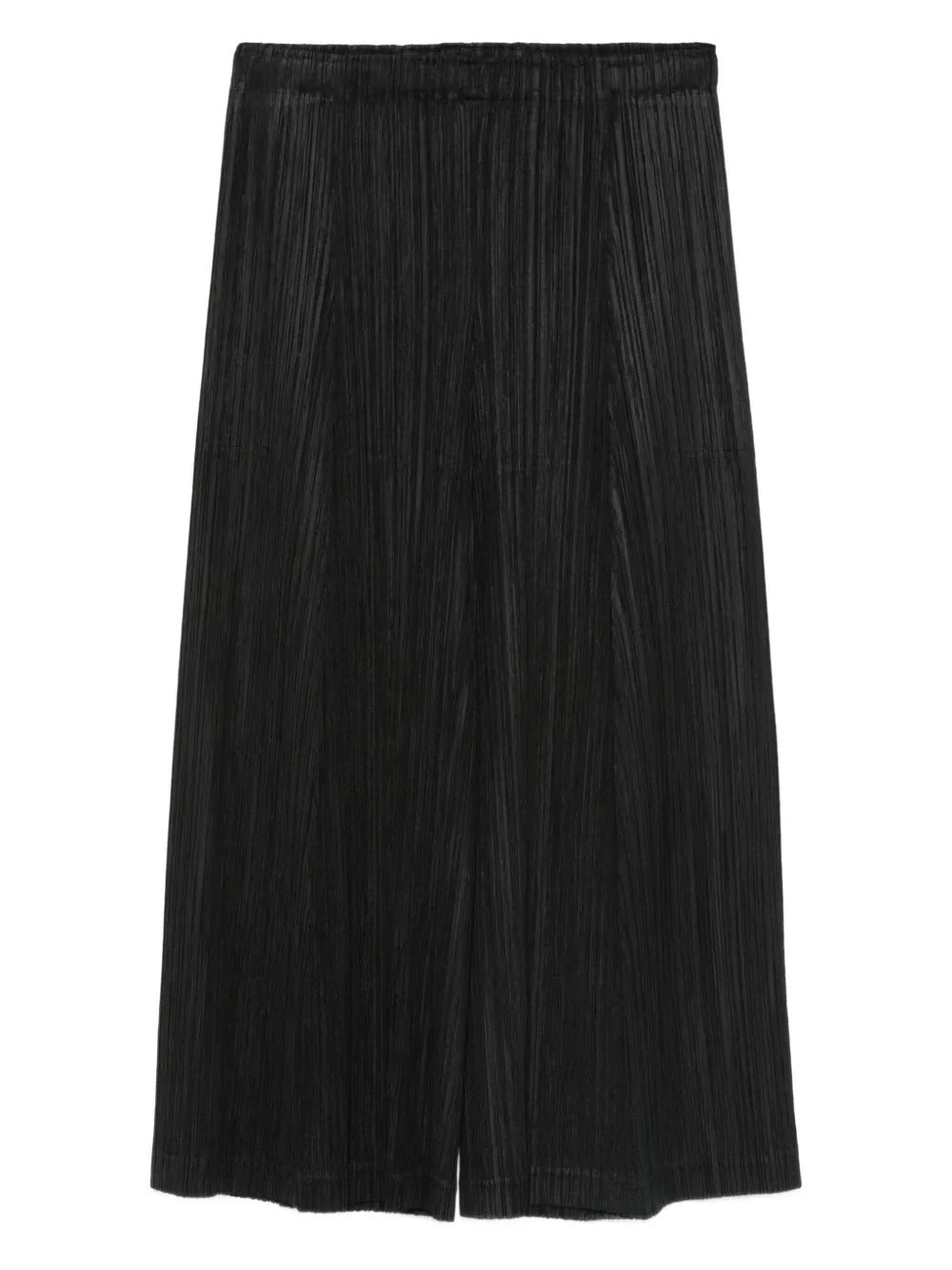 PLEATS PLEASE ISSEY MIYAKE-THICKER BOTTOMS 1-