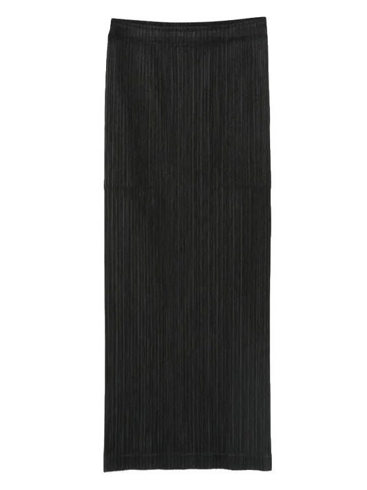 PLEATS PLEASE ISSEY MIYAKE-THICKER BOTTOMS 1-