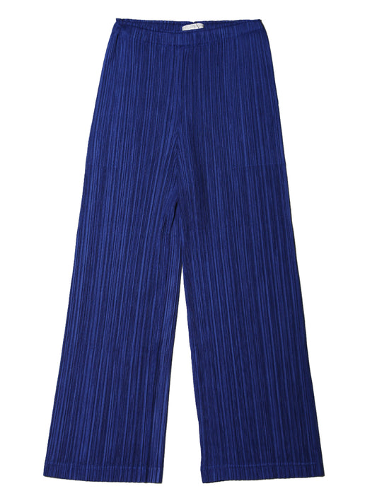 PLEATS PLEASE ISSEY MIYAKE-THICKER BOTTOMS 2-
