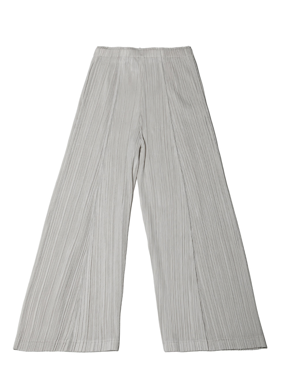 PLEATS PLEASE ISSEY MIYAKE-THICKER BOTTOMS 2-