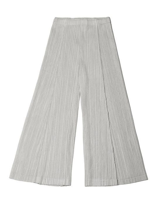 PLEATS PLEASE ISSEY MIYAKE-THICKER BOTTOMS 2-