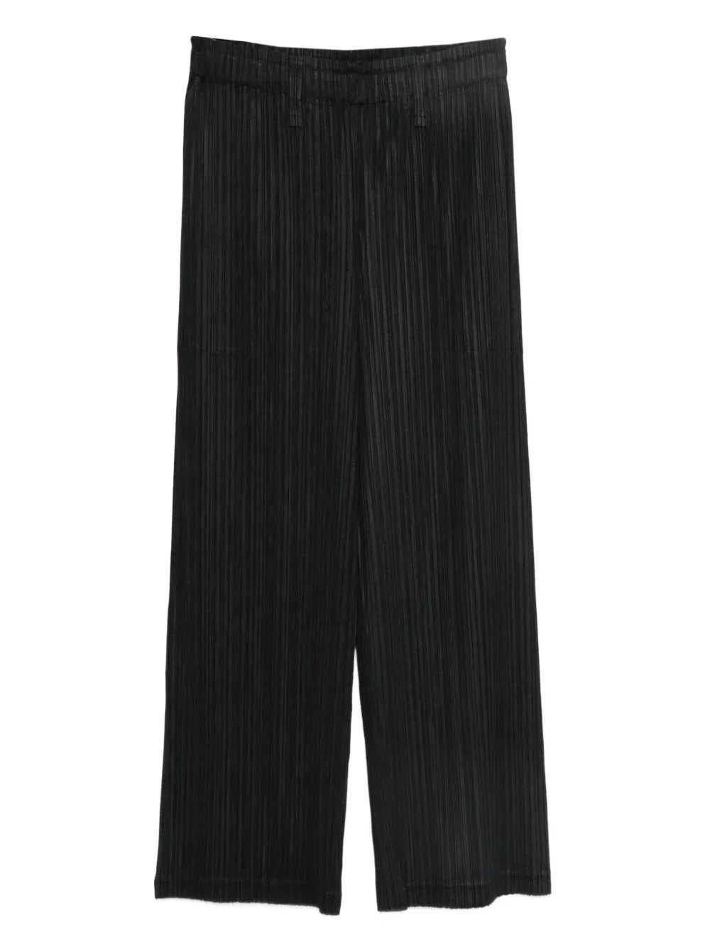 PLEATS PLEASE ISSEY MIYAKE-THICKER BOTTOMS 2-