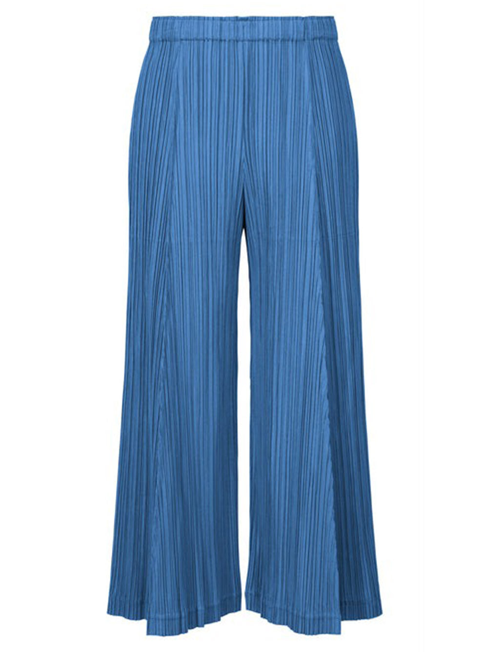 PLEATS PLEASE ISSEY MIYAKE-THICKER BOTTOMS 2-