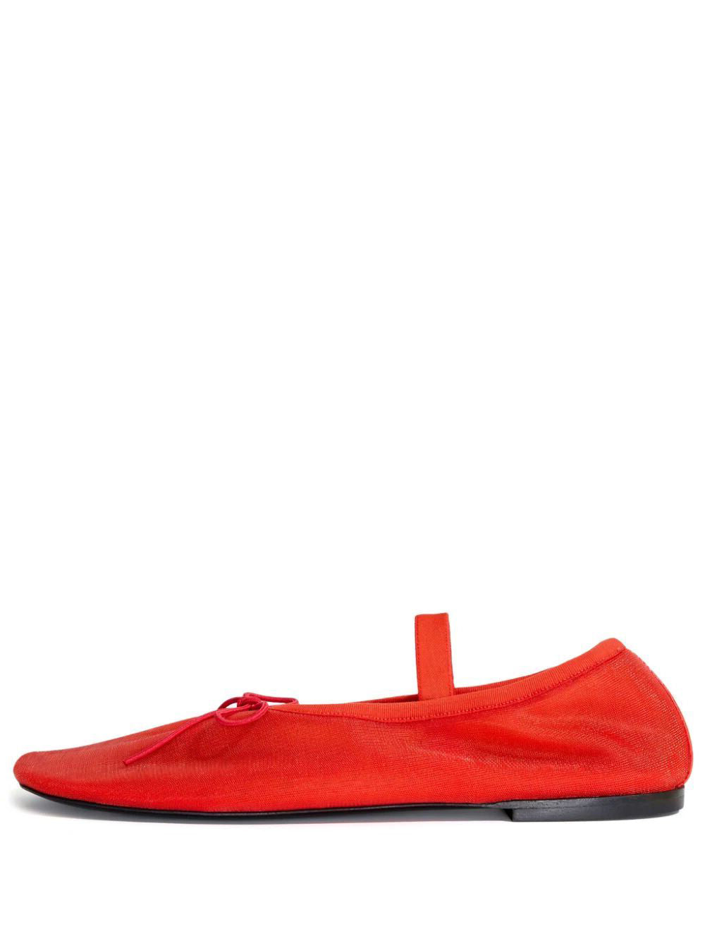 PROENZA SCHOULER-GLOVE BALLET FLATS-PS42060B 19071